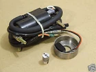 Lucas Magneto Electronic Ignition Rewind Recondition K2F MO1L N1 K1F Magdyno SR1 New. Price: $280.00.
