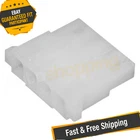 Namz NA-1-480424-0 Amp Mate-n-lock Series Connector New. Price: $19.27.