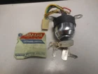 Nos Yamaha Main Switch Assembly W/ Key Set # 2312 68-70 DT1 AT1 214-82508-20 New. Price: $268.99.