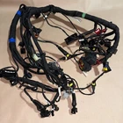 Ducati Scrambler 1100 Sport 2018 Wire Harness Loom 5101D201D Used. Price: $195.00.