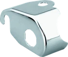 Bikers Choice 72-87 Chrome Ignition Switch Cover 490572 Fits Harley New. Price: $19.99.