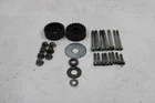 Ducati Multistrada 1000 Ds 04-06 Oem Engine Motor Case Bolts Timing Belt Rollers Used. Price: $24.99.