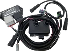 Daytona TC88 Ignition W/ Wire Harness And Coil Carbureted Twin Cam 30081 New. Price: $627.99.