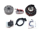 Powerdynamo Vape Ignition Stator Kokusan 90MM Fits Husqvarna 98 99 Wr 250 360 Dc New. Price: $656.24.