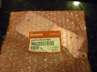 New Oem Factory Honda GL1800 Goldwing Antenna Receiver Stay 64270-MCA-R40. Price: $24.00.