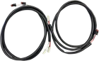 Choppers Can For Bus Wiring Harness Extension 39" LA-8992-39 New. Price: $87.99.