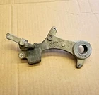 2004 Yamaha Rear Brake Caliper Bracket 5UN-2580W-10-00 Slide 450F Used. Price: $19.99.