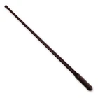 Biketronics Helitron 14" Flexible Rubber Antenna - BT89 Harley Flhx Flht Helical New. Price: $18.95.