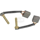 Brush Set For Generators Of With 1/4-20 Stud Replacement Parts New. Price: $35.94.