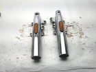 16-25 Indian Springfield Front Left Right Fork Lower Set 5632891-156 5632892-156 Used. Price: $968.73.