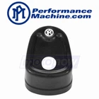Performance Machine Ignition Switch Covers 2017-2020 Harley Davidson Ht New. Price: $144.97.