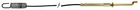 5616 Rotary Snowblower Drive Cable Compatible With Mtd 746-0898, 946-0898 New. Price: $16.39.