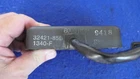 Genuine S.e. Harley Davidson Fxr Dyna Softail Cdi Ignition Module 1985-1994 Used. Price: $150.00.