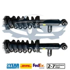 2PCS Rear Shock Absorber Strut W/vdc 6887148 Spring For Bmw G01 G02 X3 X4 14-24 New. Price: $288.00.
