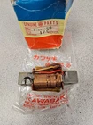 New Oem Kawasaki Lighting Coil 21047-012 Fits Some F5, F7 &F9 Models. Price: $65.00.