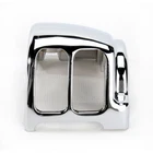 Drag Specialties Chrome Upper Right Switch Housing 0616-0149 New. Price: $27.76.
