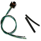 Namz Custom Cycle Products Oem Type Connector W/wire Pigtail PT-12162215-B New. Price: $12.95.