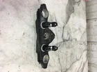 17 Indian Springfield Upper Triple Tree Fork Handle Bar Mount Clamp Used. Price: $153.23.