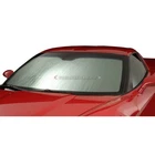 Intro-tech Sunshade-snowshade JA-02 Custom Fit Windshield Tcp New. Price: $60.41.