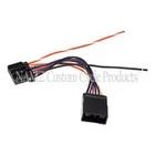 Namz Custom Cycle NFT-P02 Pnp Xl Rear Fender Power Tap Harness Sportster 04- New. Price: $37.95.
