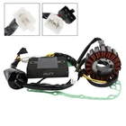 Stator Regulator Rectifier Gasket Set For Honda NSS250 Reflex 2004-2007 New. Price: $110.85.