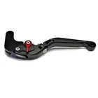 Hot Bodies 81501-2600 Mgp Brake And Clutch Lever Set New. Price: $149.95.