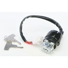 Emgo Ignition Switch For Honda 40-37600 New. Price: $26.16.