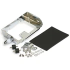 Harley Davidson Battery Carrier Tray Oem Style Fl, Flh 1970-1980 Chrome 66204-74 New. Price: $135.48.
