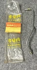 Suzuki GT550K GT750K Rh Front Brake Hard Pipe 59250-34020 59250-34600 Nos! New. Price: $41.21.