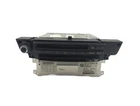 2007-2010 Bmw 650I Am/fm Cd Player Radio Idrive Head Unit Receiver Oem Used. Price: $189.99.