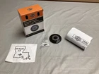 New Oem Harley Davidson Hdmc Gloss Black, Timer Cover, Milwaukee 8, 25600135 * Used. Price: $23.00.
