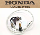 Points Plate Assembly ATC90 CT90 S90 CB100 CB125 CM91 Oem Genuine Honda #E17 New. Price: $51.90.