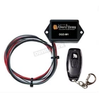 Digital Guard Dawg Keyless Rfid Starter Lockout Security SYSTEM/12V DGD-M1 New. Price: $134.11.