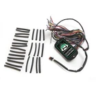 Namz Custom Cycle Products Can Bus Controllers - NCBCBN01 New. Price: $289.95.