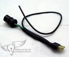 Electrical Connection Motorcycle Euro Canbus Adapter New. Price: $15.00.