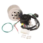 Ricks Motorsport Electric 14-99-111 Lithium-ion Charging Kit Honda New. Price: $379.95.