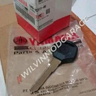 Genuine Yamaha Yzf R3/MT 03 2015-2025 Ignition Blank Key Switch 1WD-H2511-09 New. Price: $17.00.