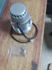 Honda Cbx 1000 Tims Conversion Painted Alternator Black Silver Used. Price: $695.00.