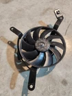 06-12 Triumph Daytona Street Triple 675R Radiator Cooling Fan SSW9811L Used. Price: $29.99.