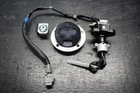 23-26 Suzuki GSX-8R GSX8R GSX8S Oem Ignition Lock Key Gas Cap Seat Bracket 24 25 Used. Price: $199.99.