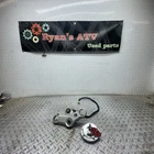 Honda 2004-2009 VFR800 Interceptor Ignition Switch Fuel Gas Tank Lock Oem * Used. Price: $170.99.