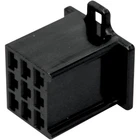 Namz NH-ML-9BL ML110 Series 9-PIN Female Coupler 5PK New. Price: $17.50.