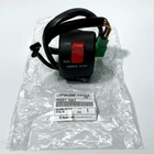 Kawasaki 46091-1663 Genuine Oem Rh Control Housing Switch Ninja 250R 500 ZX-6R New. Price: $98.80.