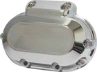 Harddrive Chrome Transmission Side Cover For Harley Tri Glide Ultra 09-16 New. Price: $140.47.