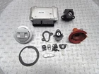 2015 13-16 Bmw S1000R Lock Set Ecu Control Module Ignition Switch Key Lot Used. Price: $650.24.