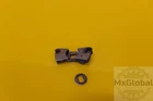 2003 Honda CR250R Engine Power Valve Cable Guide Used. Price: $25.00.
