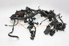 2004 Triumph Daytona 600 Oem Main Engine Wiring Harness Motor Wire Loom Used. Price: $149.25.