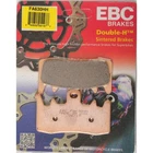 Ebc Brakes Pads FA630HH New. Price: $48.73.