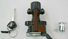 2018 Suzuki GSXR1000R Oem Lock Set 37102-17821 Used. Price: $220.00.