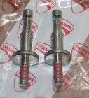 Ignition Module Special Mounting Bolts Ducati Monster S2R S4 ST2 ST4 Hypermotard Used. Price: $38.99.